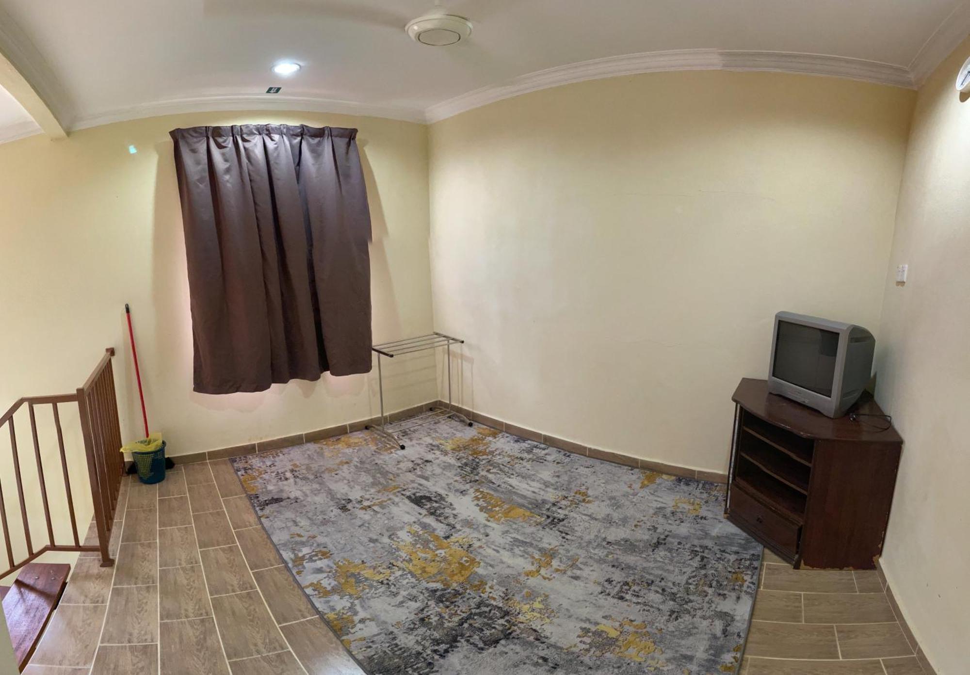 Naufa Homestay 2 3R3B Machang Macang Exterior photo